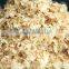 Mixed shavings