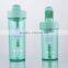 plastic water bottle joyshaker/sport water bottle joyshaker logo