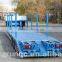 tri-axles sepcial vehicle for timber carriage