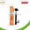ball head handheld camera monopod, cell-phone monopod,monopod selfie stick set