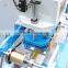 Pneumatic hot stamping machine Automatic hot stamping machine Newest Hot Stamping Machine