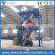 Low investment new design dry mortar batching production machine from china factory