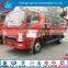 4X2 SINOTRUK HOWO Crane Truck for sale 2014