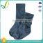 Tops Quality Stylish Latex Home Girls Knitted Socks With Rubber Soles