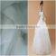Shinny and Soft Wedding Organza Fabric for Iran Market