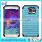 Hot Sales Bling Bling Diamond Case For Alcatel Idol3,Different Colors,Much Models