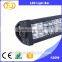 hot sale brightness white lighting color 120w led light bar 4x4