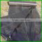 20M * 1M Heavy Duty 100gsm Weed Control Ground Cover Tarpaulin Material Rolls