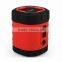 SEE ME HERE BV350Mini Outdoor Wireless Bluetooth Speaker Mini Card Bicycle Ride Audio