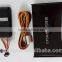 Automotive use and no screen screen size gps tracker with sos button DS811