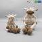 Factory Directly Lovely Plush Cat Toys with Long Legs