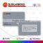 Stripe RFID CardContact Plastic Magnetic Smart Chip RFID Credit Card Reader