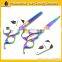 Professional Hair Shears Kit razor cutting scissor thinning shears for barber