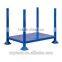 warehouse rigid Construction heavy duty Stackable post pallets rack factory manufacturor