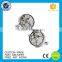 China supplier functional men's watch automatic cufflinks