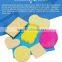 High Quality Kitch Cleaning Cellulose Sponge Scouring Pad