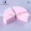 4pcs Pro Premium Pro powder puff with stick Foundation Sponge