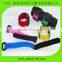 Cable Ties Straps With Buckle Button Hook Colors Strap