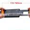 Hot new products for 2015 car air vent mount telescopic mobile phone holder