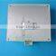 cb antenna manufacturer 2400 - 2483 MHz Directional Wall Mount Flat Patch Panel Antenna antena wireless internet
