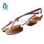 High impact UV400 sun glasses polarized true color sun glasses