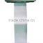 22inch Stand Alone Multi Touch Screen All In One Kiosk