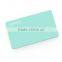 polymer battery charger 4000mah ultra slim power bank with power display