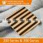 Best Selling Products 201 etched Stainless Metal Panels Buying in Large Quantity