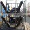 skid steer loader attachment tree spade