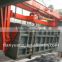 Shandong Cheap price autoclaved aerated concrete block making machine durable quality