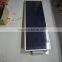 70W Integrated solar garden light /All in one solar street light