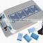 High Sensitivity Four zones broken needle inspection machine for Industrial