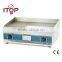 PEG600-2 Electric griddle