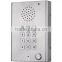 cold roll steel sheets elevator telephone handfree call phone KNZD-29