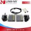 LINK-MI LM-THF123HKM Factory Price Optical Fiber Digital 2KM-10KM Video Transmitter and Receiver 3D hdmi 4K2K LC Fiber Optic