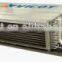 High static water fan coil unit