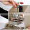 5 in 1 Multifunction Bezel Middle Frame Separator Machine + Vacuum LCD Separator +LCD Glue Remover