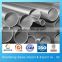 welded stainless steel pipe 316l / stainless steel pipe 304 china manufacture