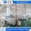 HYZS65/132 PVC 20-63mm pipe production line with ISO9001 CE Certification pvc extruder sleeve production line