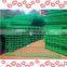 Professional production pvc palisade garden fence,used fencing for sale