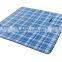 Promotional Trave Easy Pack Fold Up Outdoor Camping Polar Fleece Blanket