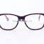 G3569-LQ0137 Fashion Tortoise combination Frame Eyewear