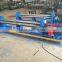 hand asymmetrical 3 roller bending machine for sale