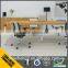 Foshan office furniture design straightforward boardroom table conference table