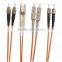 SC/UPC-FC/UPC MM SX Fiber optic patch cord(fiber jumper)
