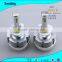 New cheapest ent ccfl headlight bulbs 30w 3600lm 9004 9006 headlight bulb socket
