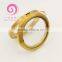 Stainless Steel Jewelry Main Material and Anniversary,Wedding,Gift,Party,Engagement Occasion floating locket charms pendants