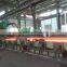 v-shaped steel