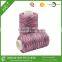 DTY 75D 36F Semi-dull NIM Orange Polyester textured yarn