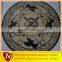 Interior design good quality round medallion wall art
